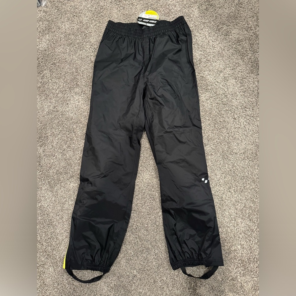Can Am Women’s Rain Pants
